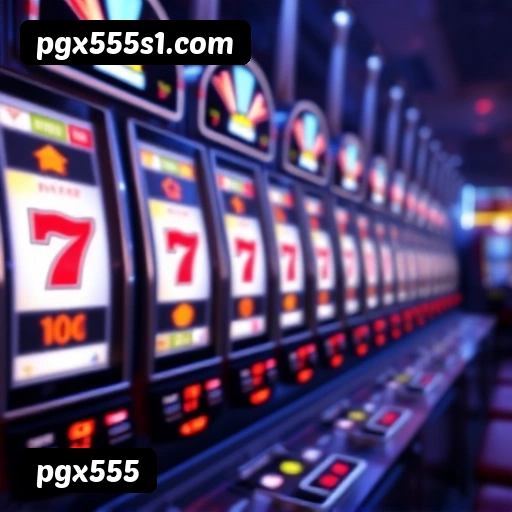 pgx555 Brasília - Leaderboards