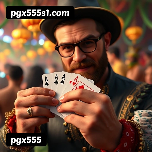 pgx555 - App Compatibility
