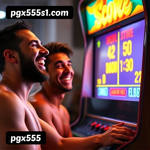 pgx555 - Rápido Acesse