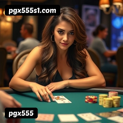 pgx555 - Security