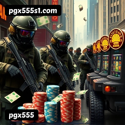 pgx555 Rio de Janeiro - Professional Dealers