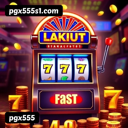 pgx555 - Winners Celebration