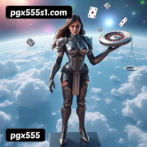 pgx555 Brasília - VIP Program