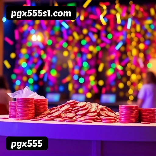pgx555 Belo Horizonte - Provably Fair