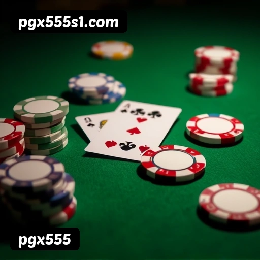 pgx555 Belo Horizonte - VIP Casino