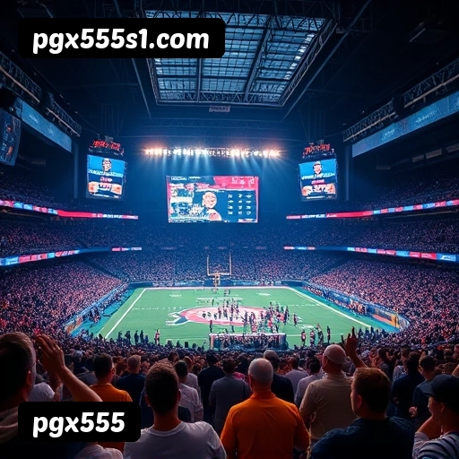 pgx555 - User Statistics