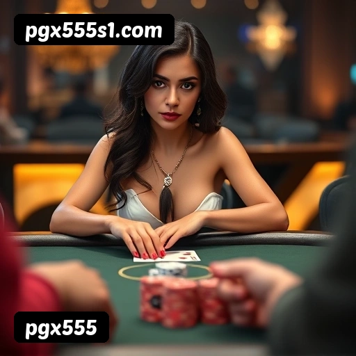 pgx555 Brasília - Bonus Features