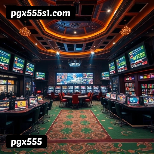 pgx555 - Pagamento PIX Instantâneo