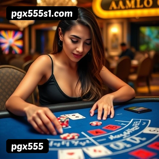 pgx555 Salvador - Support