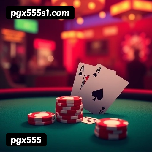 pgx555 Salvador - Statistics
