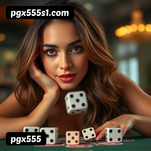 pgx555 São Paulo - All Bonuses