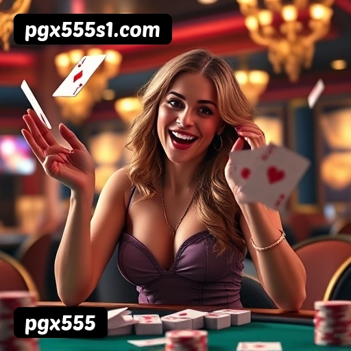 pgx555 São Paulo - Jogo Providers