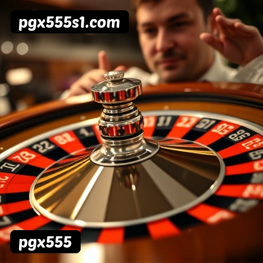 pgx555 - Aplicativo Móvel