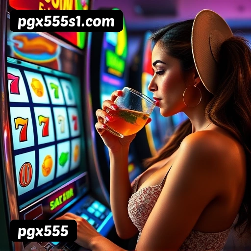 pgx555 Brasília - Jogo Features