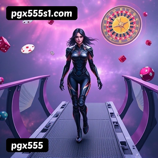 pgx555 Curitiba - Live Status