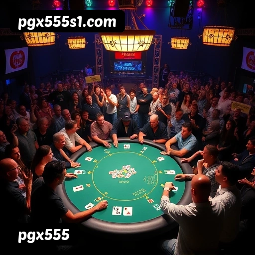 pgx555 Rio de Janeiro - Slot Strategy