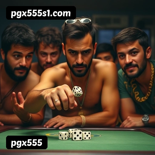 pgx555 Fortaleza - Leaderboard