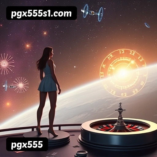 pgx555 São Paulo - Top Slots