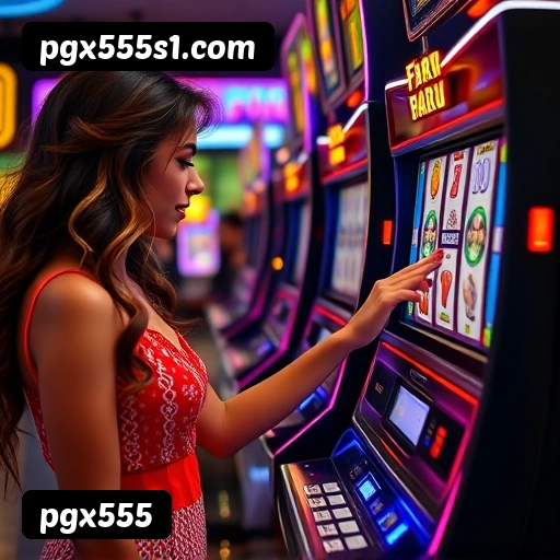 pgx555 Salvador - Strategies