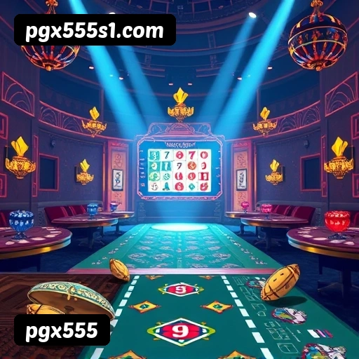 pgx555 Curitiba - Live Betting
