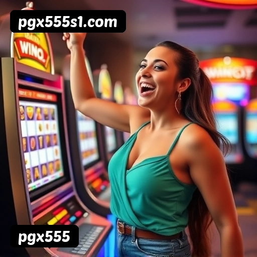 pgx555 Fortaleza - Sports Winners