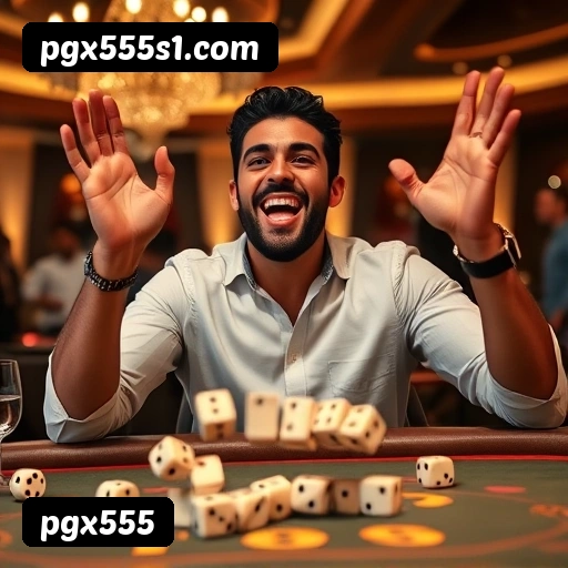 pgx555 Belo Horizonte - Jackpots