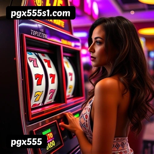 pgx555 Brasília - Betting Features